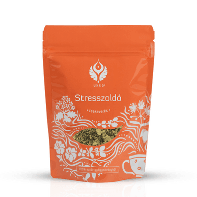 Ukko teakeverék stresszoldó nappali