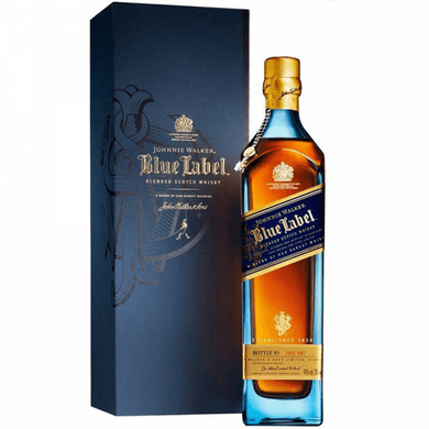 Johnnie Walker Blue Label 40%