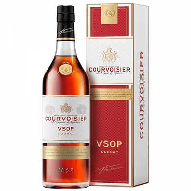 Courvoisier VSOP cognac 40%