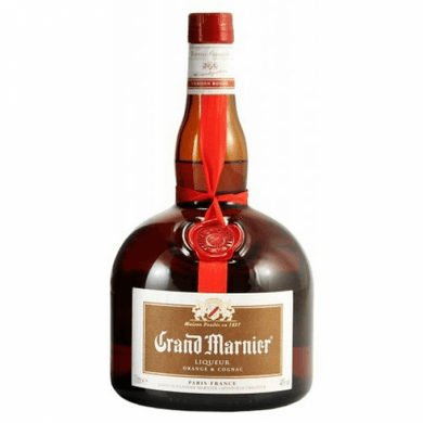 Grand Marnier Rouge - Piros 40%