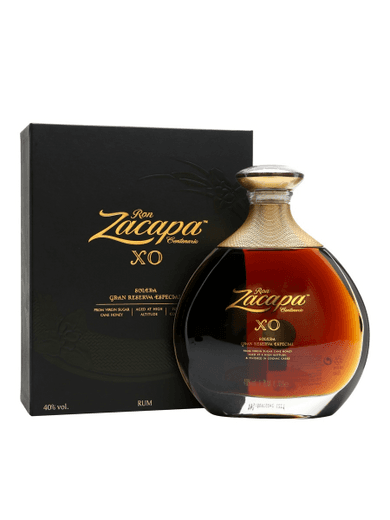 Rum Zacapa Centenario XO 40%