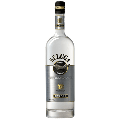 Beluga Noble vodka 40%