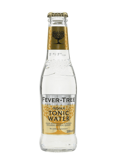 Fever Tree Indian Tonic Water