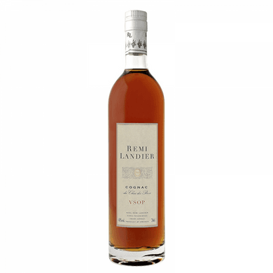 Remi Landier VSOP cognac 40%