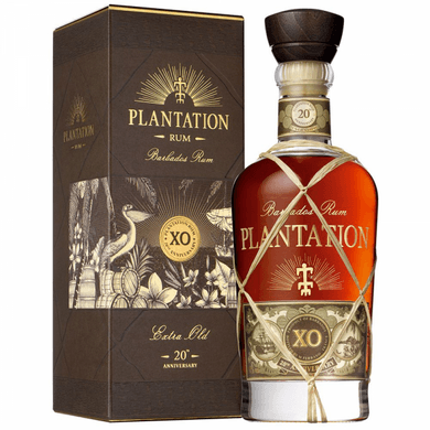 Rum Plantation XO 20th Anniversary 40%