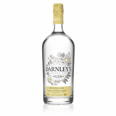 Darnleys gin 40%