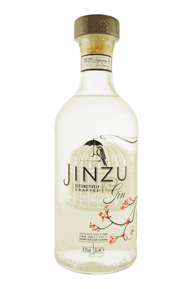 Jinzu gin 41,3%