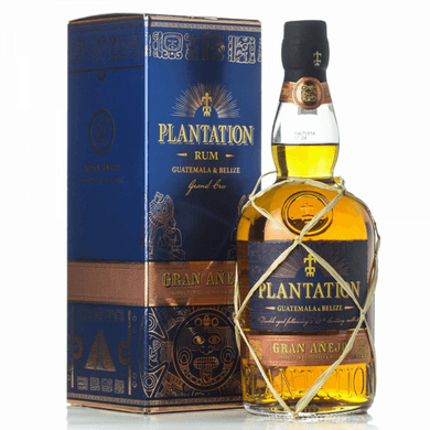 Rum Plantation Gran Anejo 42%