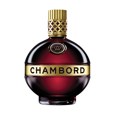 Chambord likőr 16,5%