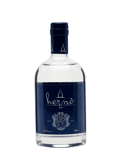 Hernö gin 40,5%