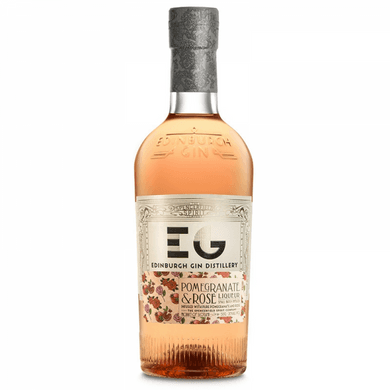 Edinburgh Pomegranate&Rose Gin Liqueur 20%