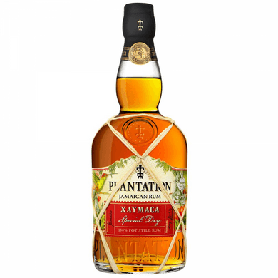 Rum Plantation Xaymaca Special Dry 43%