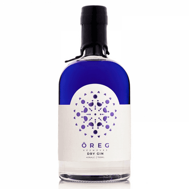 Öreg gin 40%