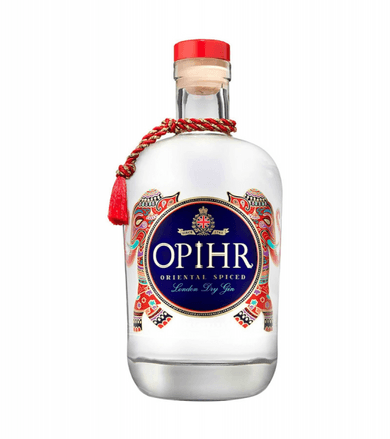 Opihr Oriental Spiced London Dry gin 42,5%