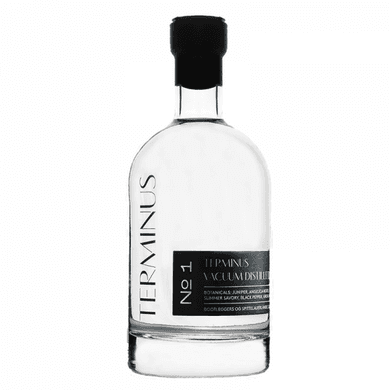 Terminus gin 40%
