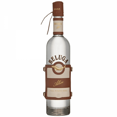 Beluga Allure vodka 40%