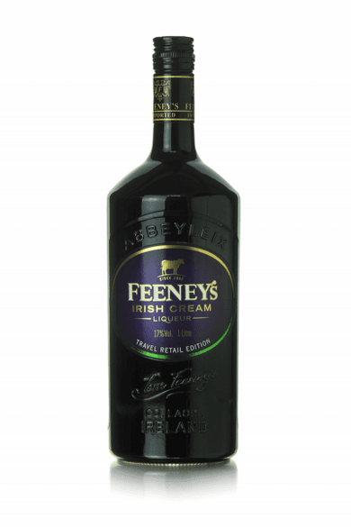 Feeney's Irish Cream 17%