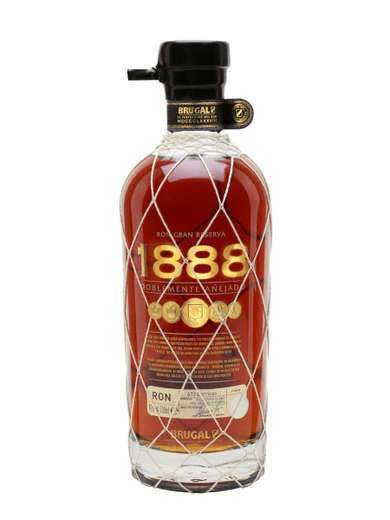 Rum Brugal 1888 40%