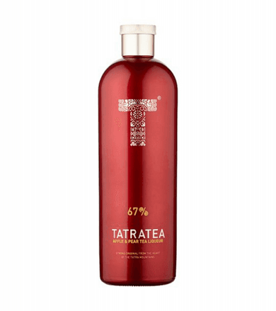 Tatratea 67% - Alma, Körte 67%