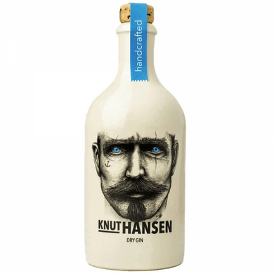 Knut Hansen Dry gin 42%