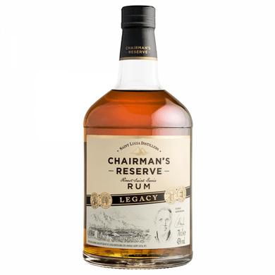 Rum Chairman's Reserve Legacy 43%