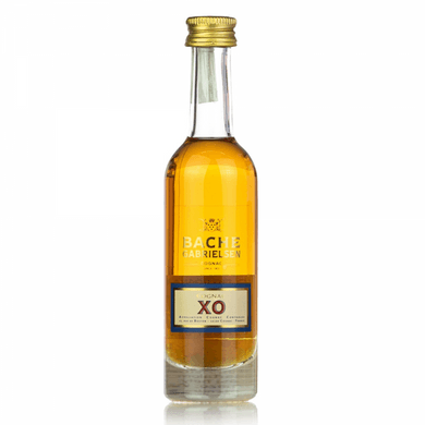 Bache-Gabrielsen XO cognac mini 40%