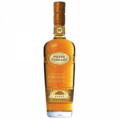 Ferrand Ambré cognac 40%