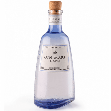 Gin Mare Capri 42,7%