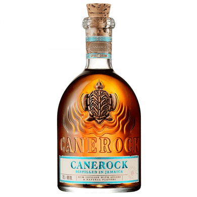 Rum Canerock 40%