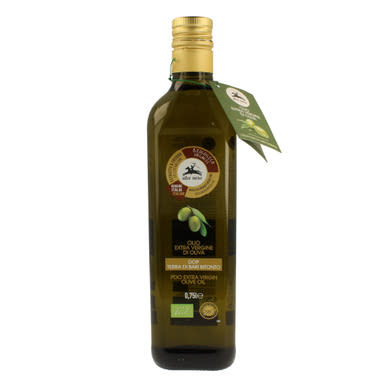 Alce Nero BIO Extra szűz olívaolaj 'Terra di Bari Bitonto'
