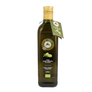 Alce Nero BIO Extraszűz olívaolaj