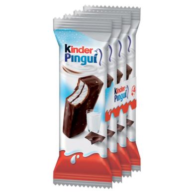 Kinder Pingui 4x30g