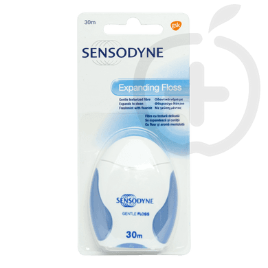 Sensodyne fogselyem