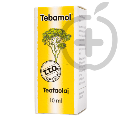 Tebamol Teafaolaj
