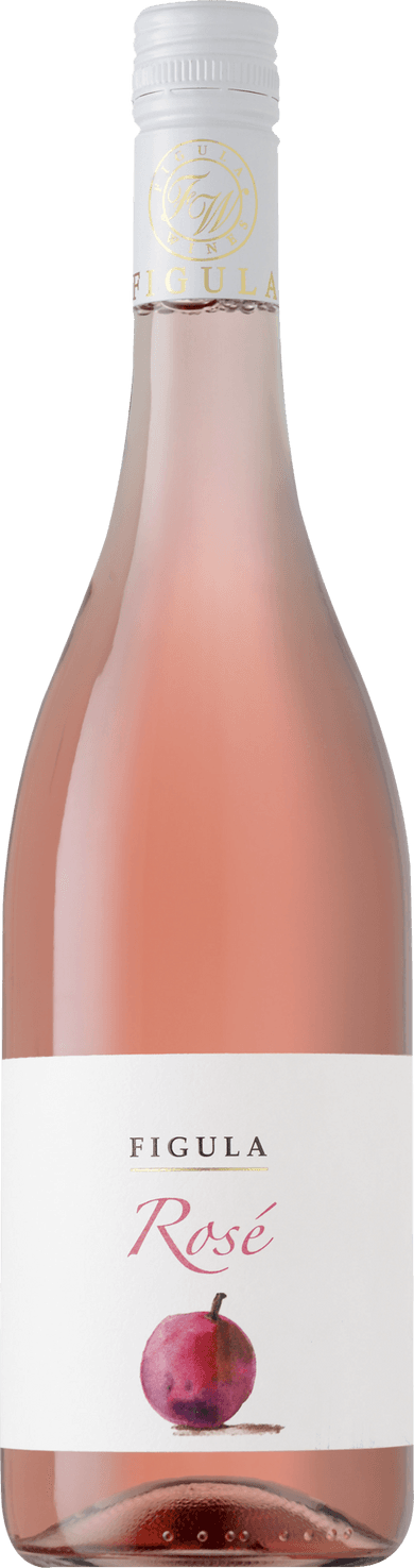Figula - Rosé Cuvée 2022