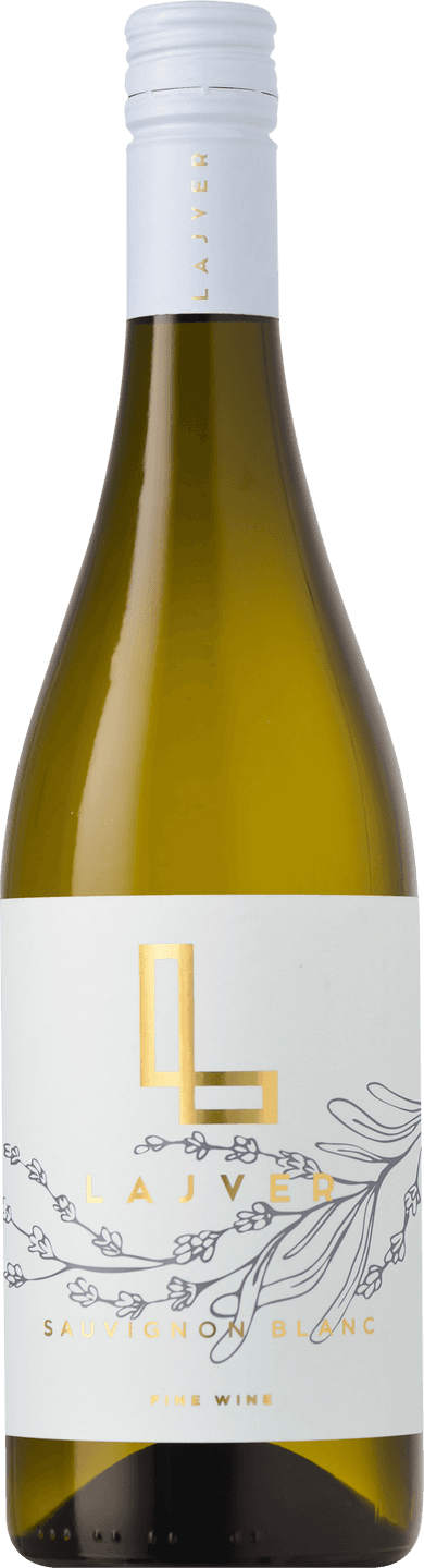Lajvér Pincészet - Sauvignon Blanc 2022