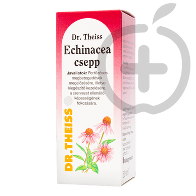 Dr. Theiss Echinacea csepp
