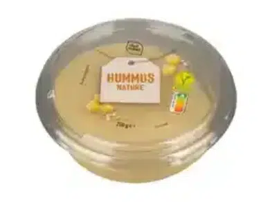 Chef Select Hummusz libanoni