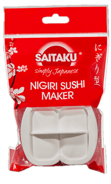 Nigiri sushi készítő forma