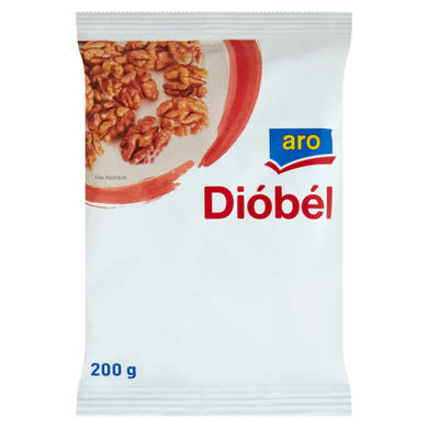 aro dióbél
