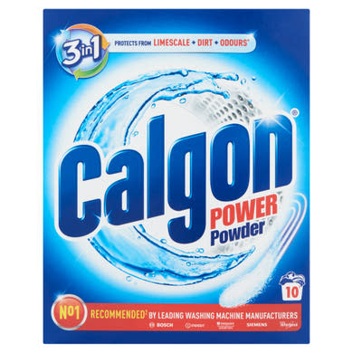 Calgon 3in1 vízlágyító por 10 mosás