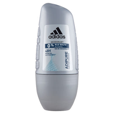 Adidas Adipure golyós dezodor