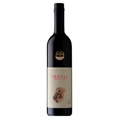 Thummerer Tréfli Cuvée édes vörösbor 11,5%