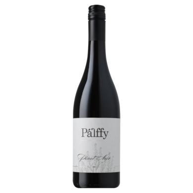 Pálffy Káli Pinot Noir száraz vörösbor 13%