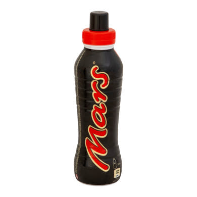 Mars tejital 350 ml