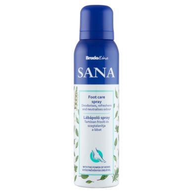 Sana lábápoló spray