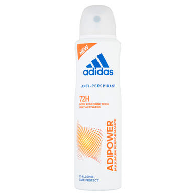 Adidas Adipower 72H izzadásgátló dezodor