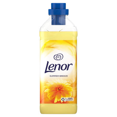 Lenor Summer Textilöblítő 31 mosás