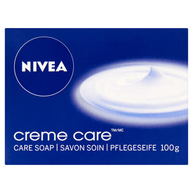 NIVEA Creme Care krémszappan