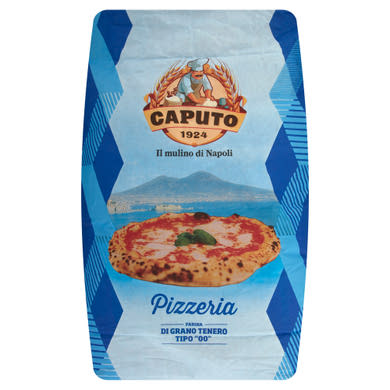 Caputo búzaliszt